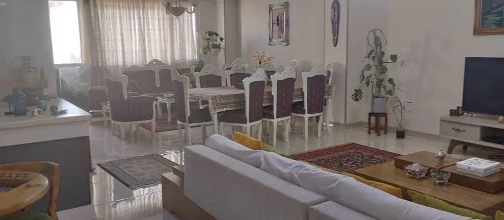 مهرشهر بلوار ارم خ دوم شرقی ۱۳۰ متری|اجارهٔ آپارتمان|کرج, اسدآباد|دیوار