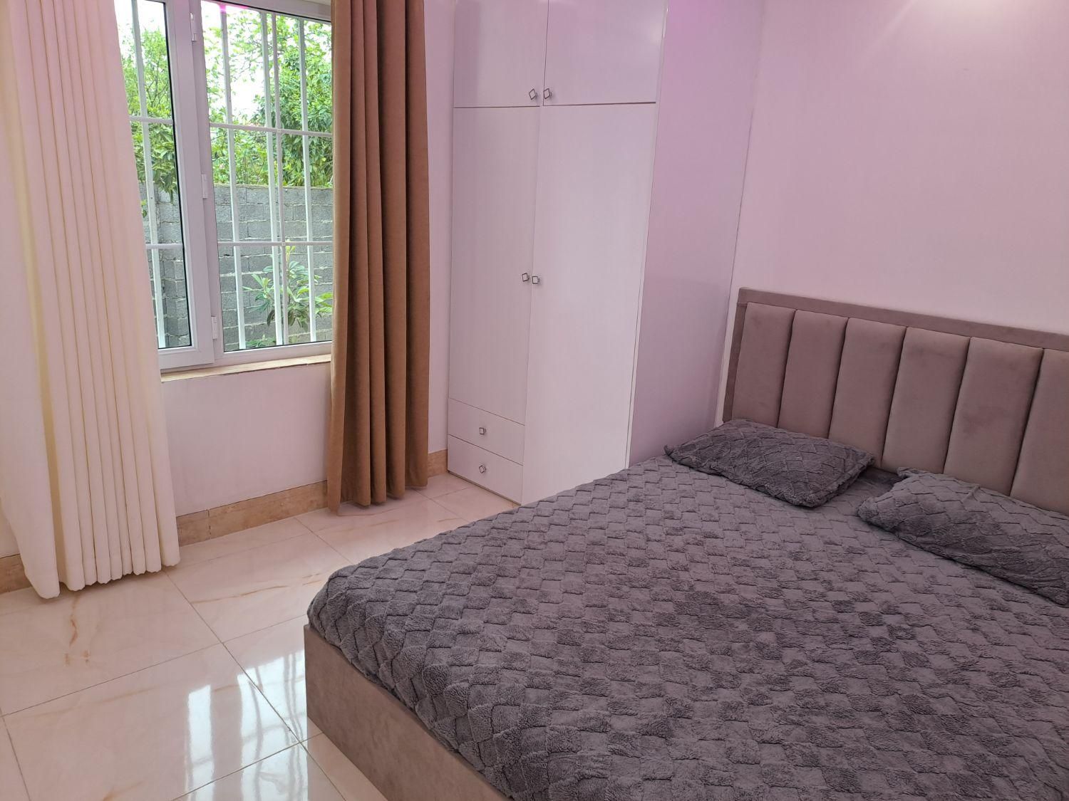 اجاره روزانه/هفتگی  ویلا ۷۰۰ متری مجرد ومتاهل|اجارهٔ کوتاه‌مدت ویلا و باغ|کوچصفهان, |دیوار