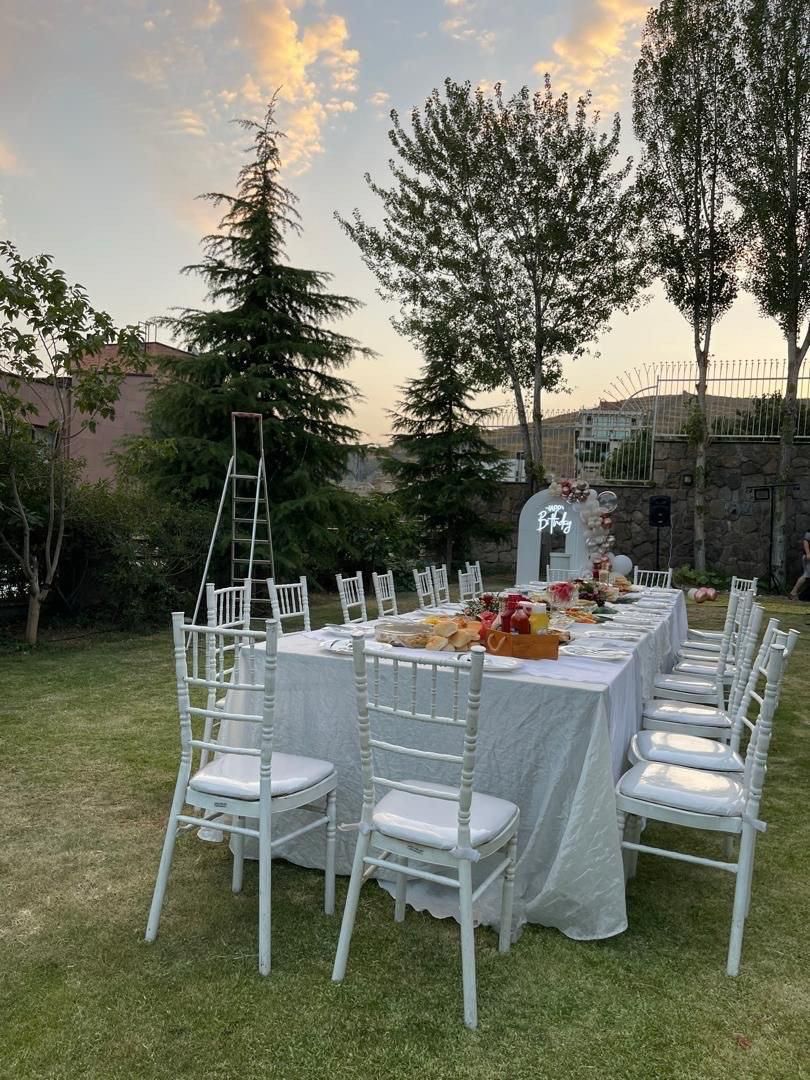 ظروف کرایه و کترینگ مراسم|خدمات پذیرایی، مراسم|رودهن, |دیوار