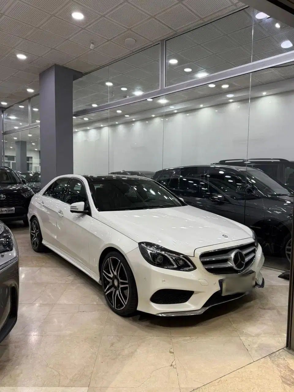 benz e250 2015|خودرو سواری و وانت|تهران, شاهین|دیوار