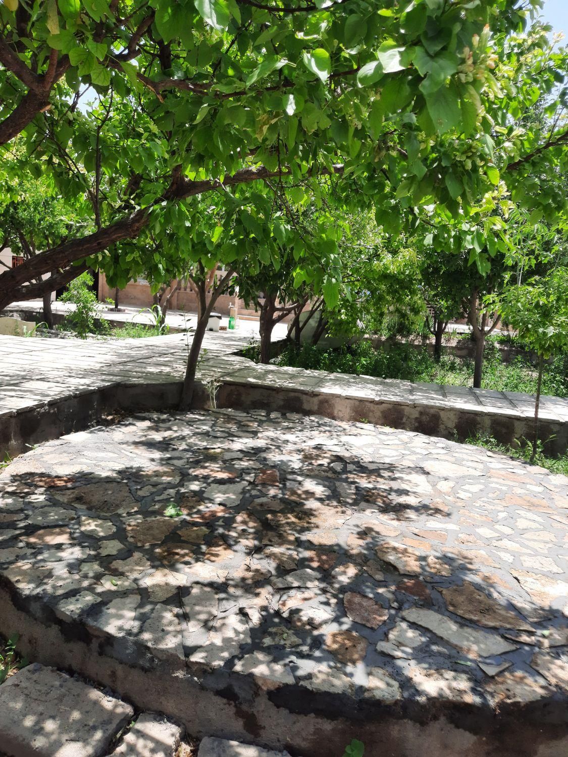 اجاره باغ ویلاسه خواب استخرآب گرم اول شاهنامه ۳۶|اجارهٔ کوتاه‌مدت ویلا و باغ|مشهد, چهاربرج|دیوار