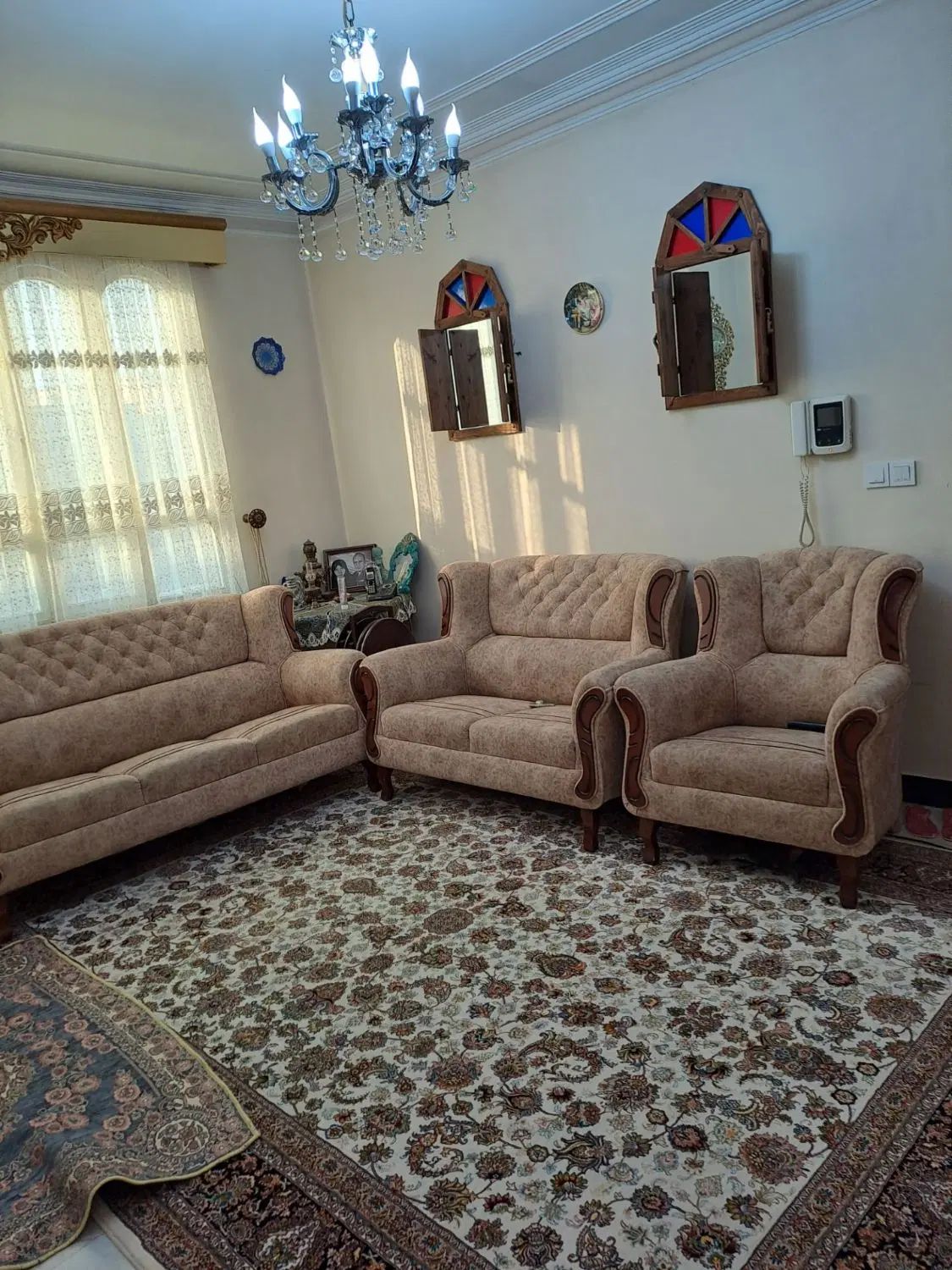 60متر/دوخواب/شکوفه|فروش آپارتمان|تهران, شکوفه|دیوار