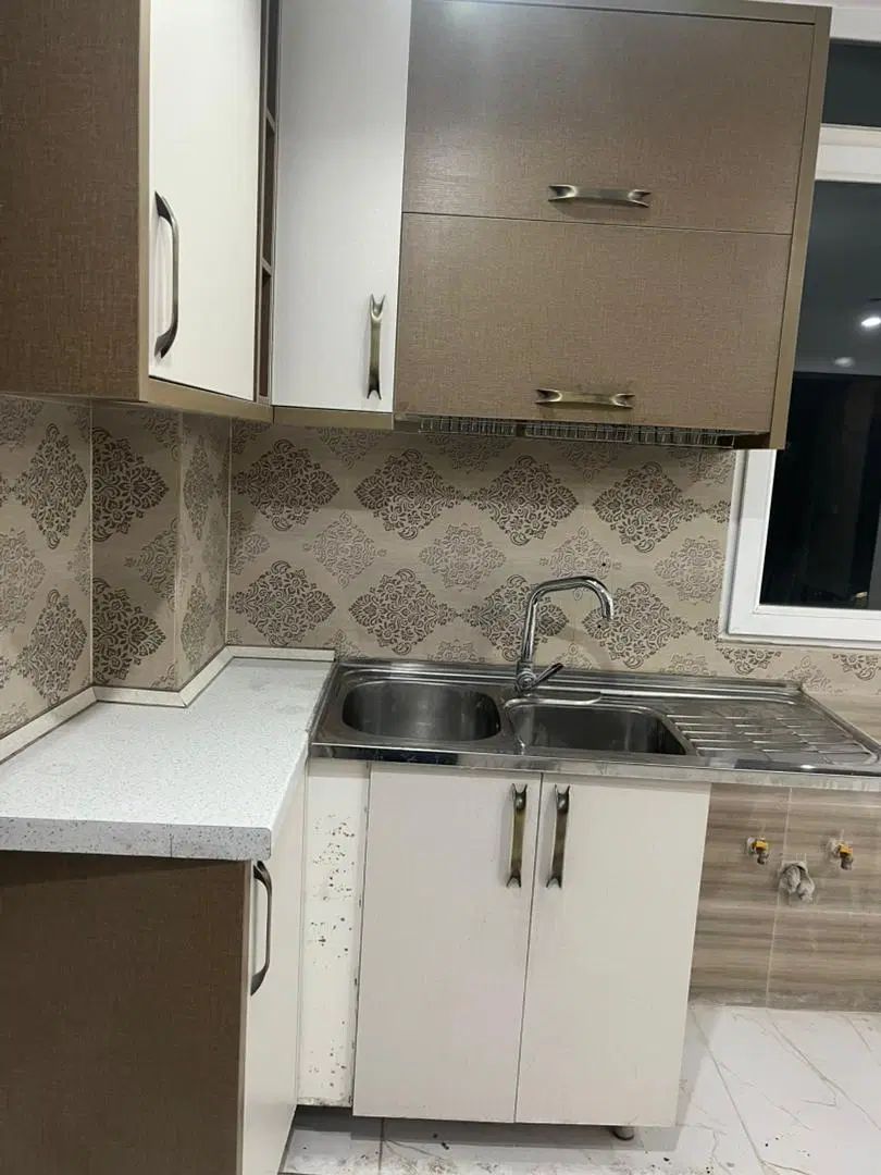 کابینت وسینک دوقلوی اخوان باابچکان درحدنونو|مصالح و تجهیزات ساختمان|تهران, مخصوص|دیوار