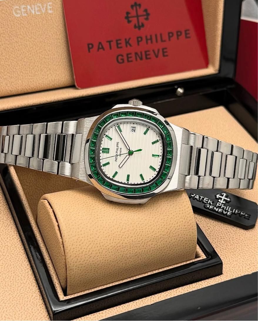 پتک فیلیپ ناتیلوس اتوماتیک لیمیتد|ساعت|تهران, پامنار|دیوار