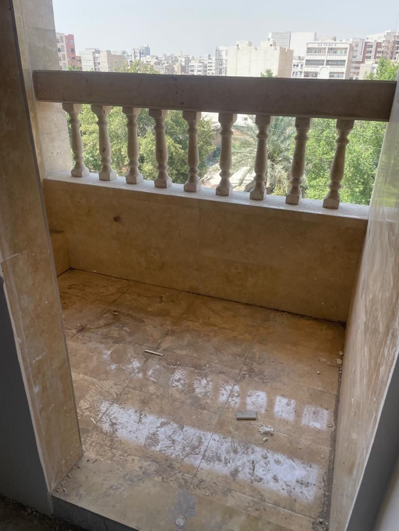 فروش آپارتمان ۱۱۰ متری۲ خوابه در گلستان قابل تهاتر|فروش آپارتمان|اهواز, گلستان|دیوار