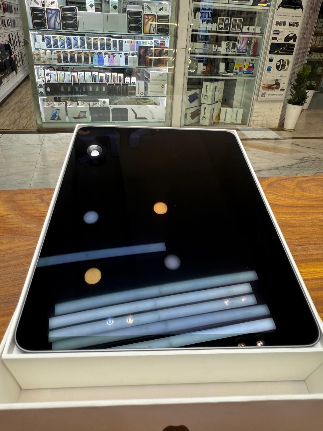 Ipad M1 256|تبلت|تهران, میرداماد|دیوار