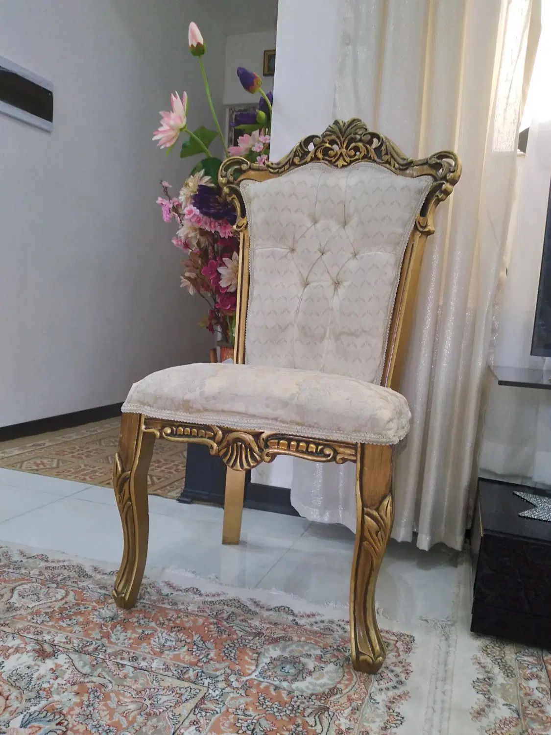 مبلمان|مبلمان خانگی و میز عسلی|تهران, علی‌آباد|دیوار