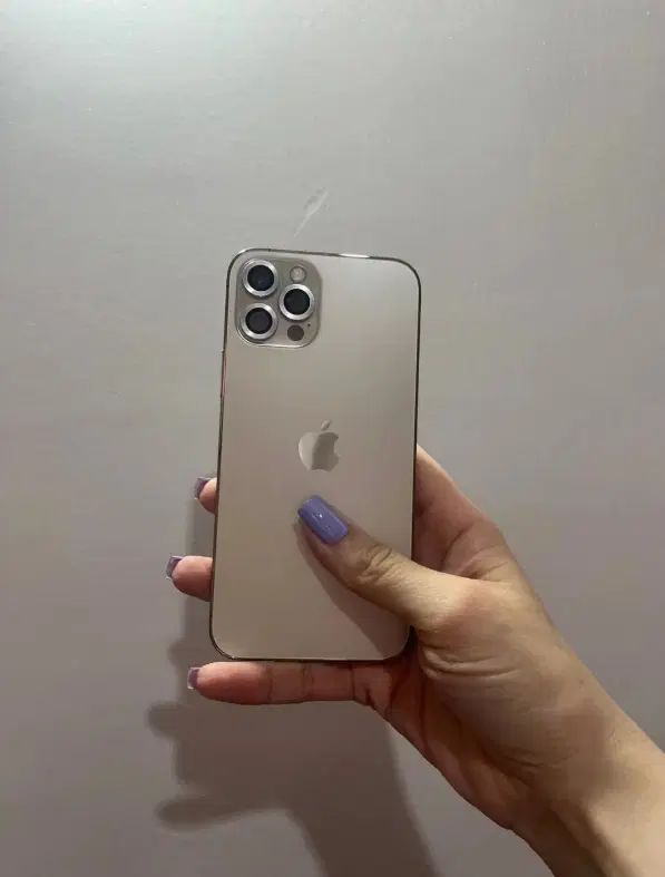 iphone 12 pro|موبایل|ارومیه, |دیوار