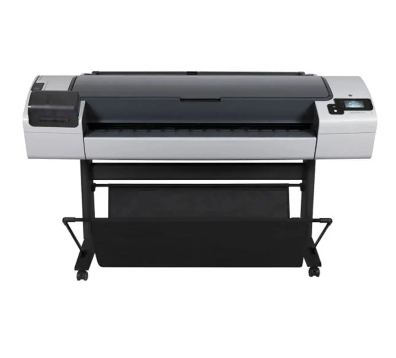 دستگاه پلاتر hp t۷۹۵|پرینتر، اسکنر، کپی، فکس|تهران, مولوی|دیوار