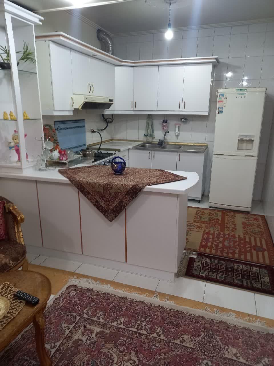 یگ منزل ویلای بسیار تمیز مرکز شهر ترمینال  کاوه|اجارهٔ کوتاه‌مدت آپارتمان و سوئیت|اصفهان, رحیم‌آباد|دیوار