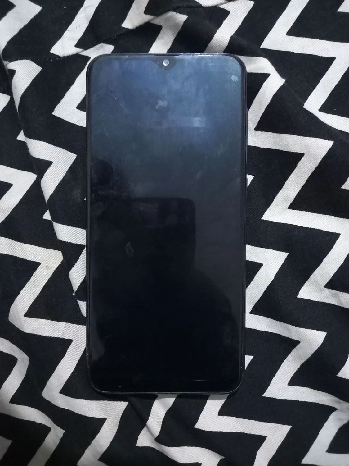 سامسونگ Galaxy A20 با حافظهٔ ۳۲ گیگابایت|موبایل|مشهد, کارمندان دوم|دیوار
