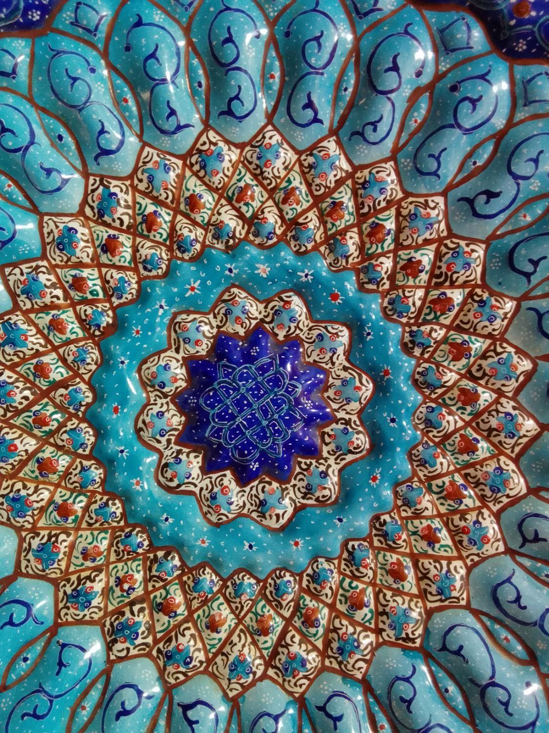 میناکاری اصفهان|ابزارآلات|زابل, |دیوار