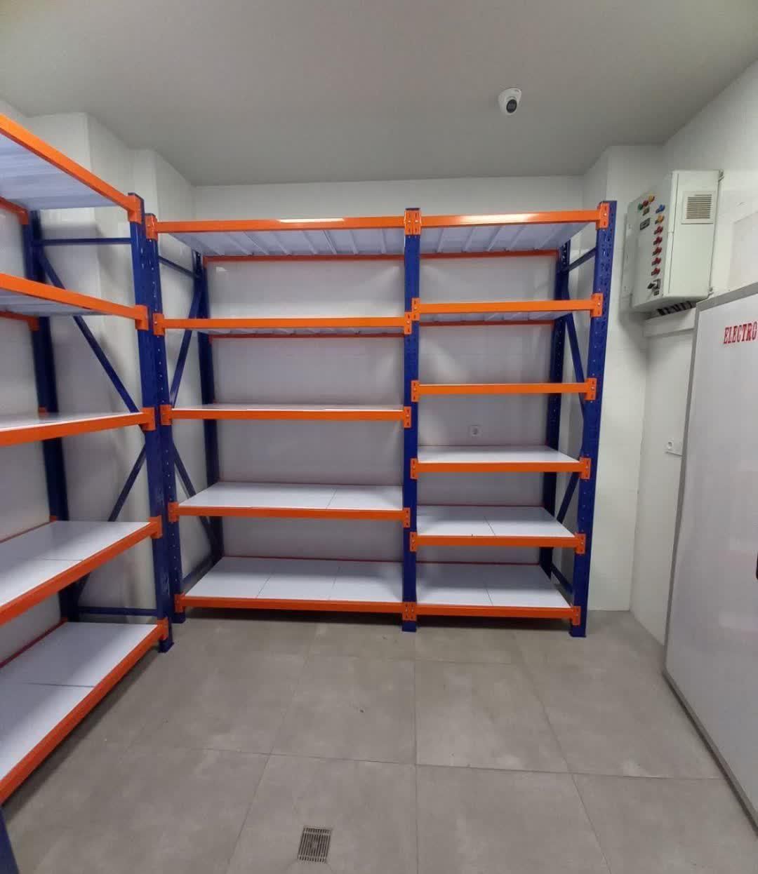 قفسه راک سبک . قفسه کارگاه|فروشگاه و مغازه|یزد, |دیوار