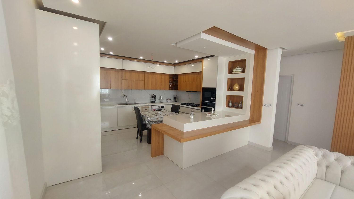 ساخت و طراحی کابینت ، کمد و دکوراسیون چوبی|خدمات پیشه و مهارت|رشت, بلوار گیلان|دیوار