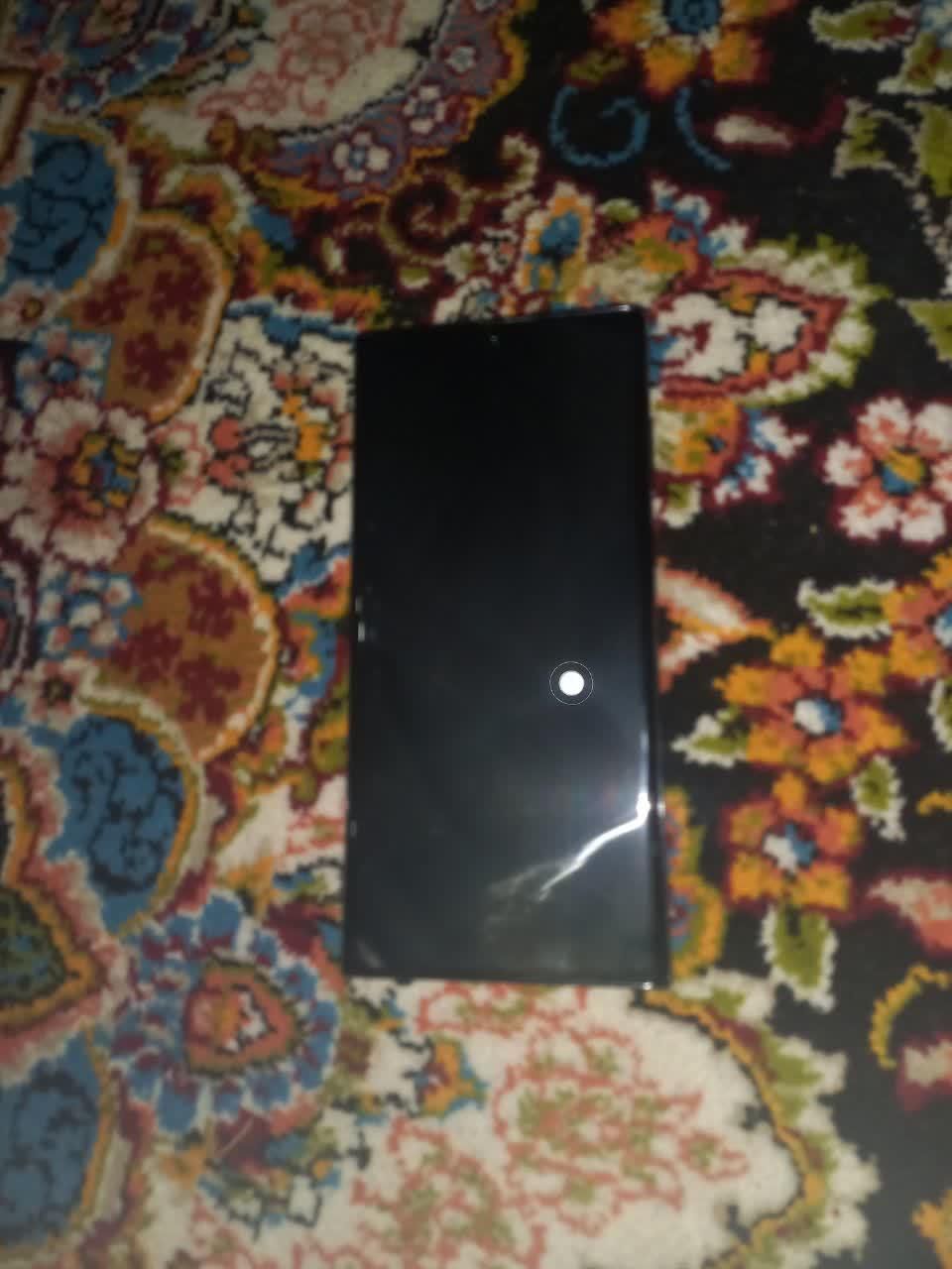 سامسونگ Galaxy S22 Ultra 5G با حافظهٔ ۵۱۲ گیگابایت|موبایل|تهران, امامزاده حسن(ع)|دیوار