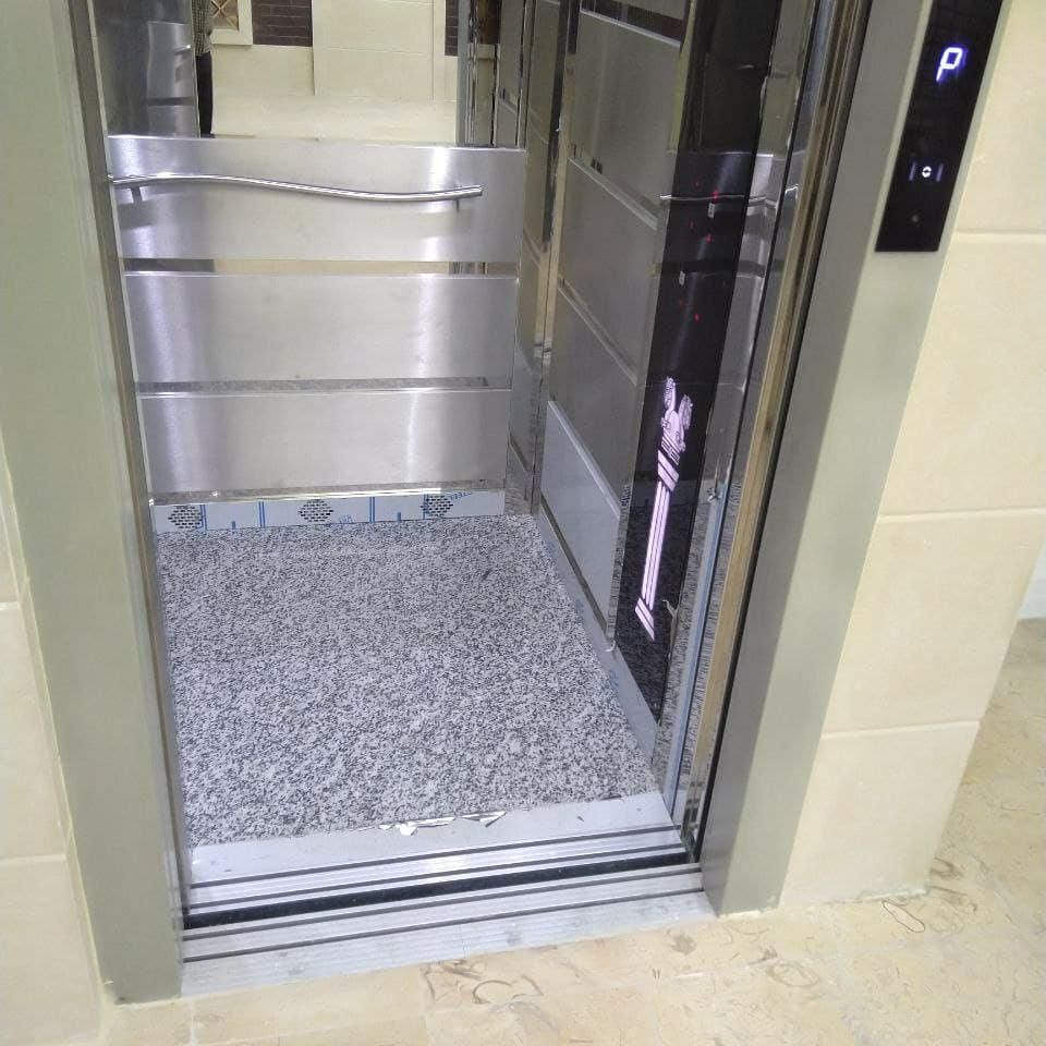 ساخت و تولید بالابرهای هیدرولیکی و آسانسور|ماشین‌آلات صنعتی|اصفهان, آزادگان|دیوار