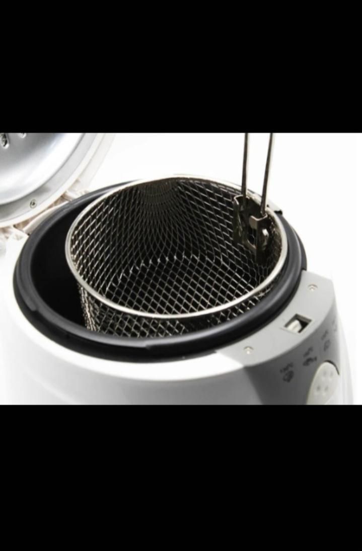 سرخ کن کلاسیک|اجاق گاز و لوازم برقی پختوپز|میبد, |دیوار