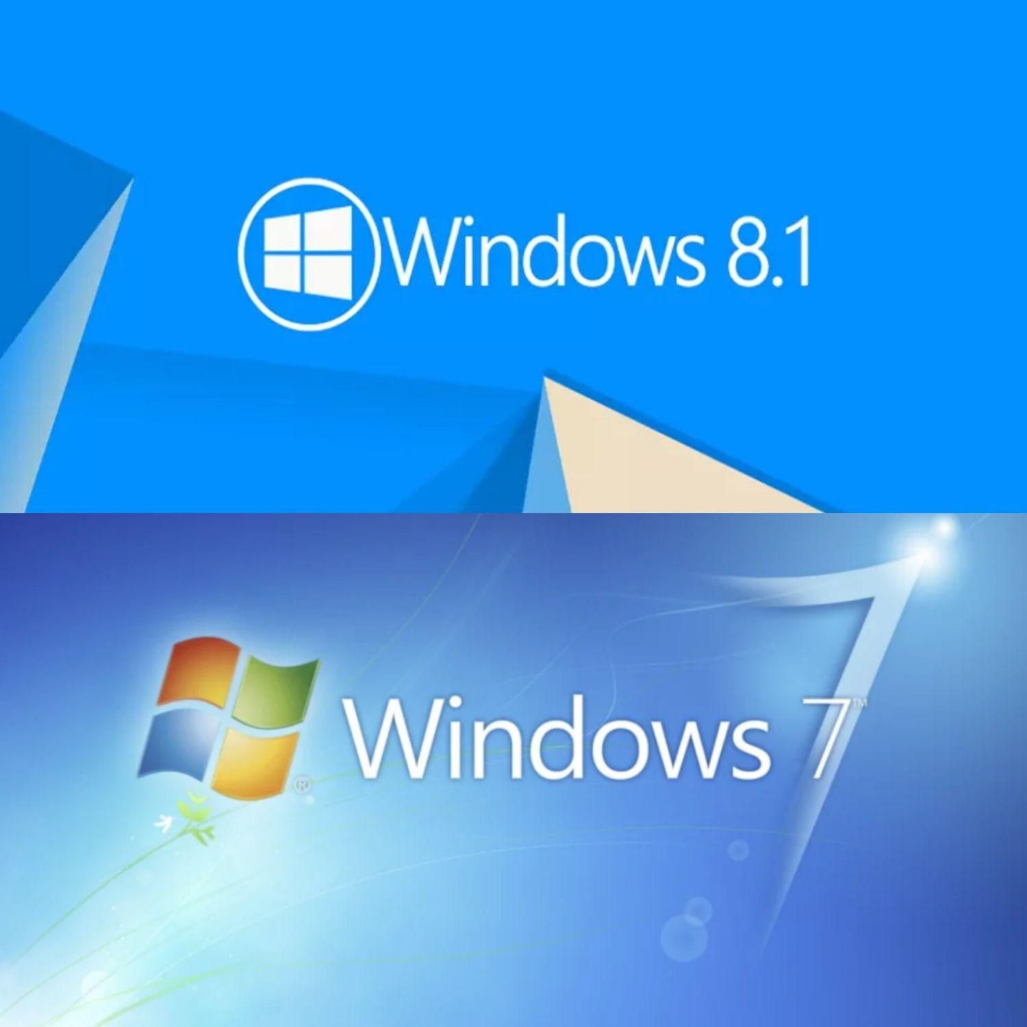 نصب ویندوز انجام میشود (و نرمافزار ها)|قطعات و لوازم جانبی رایانه|آمل, |دیوار