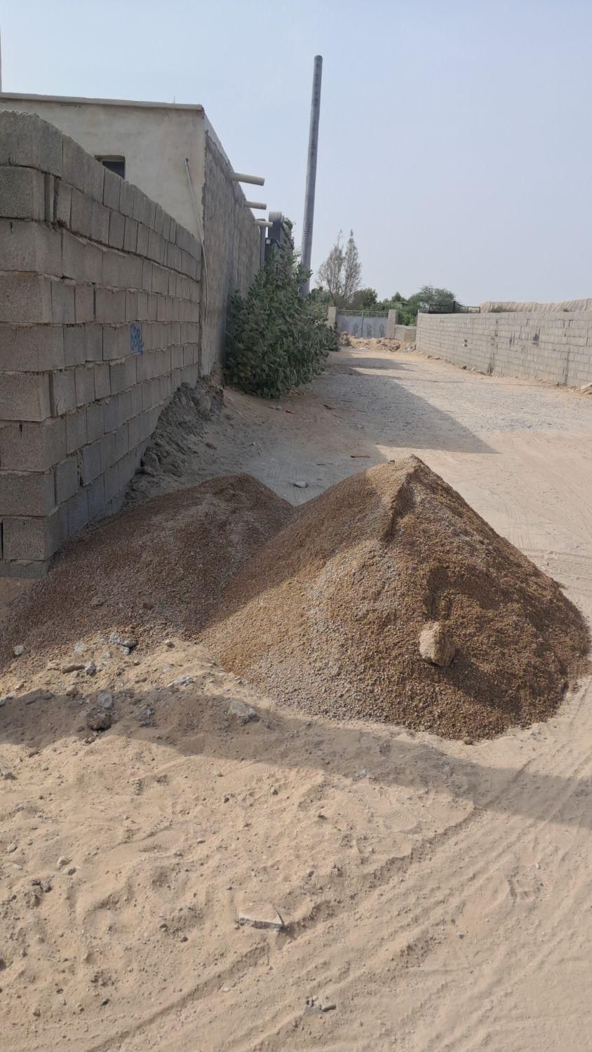 حمل شن و ماسه،تک،خاور|خدمات حمل و نقل|بندرعباس, |دیوار