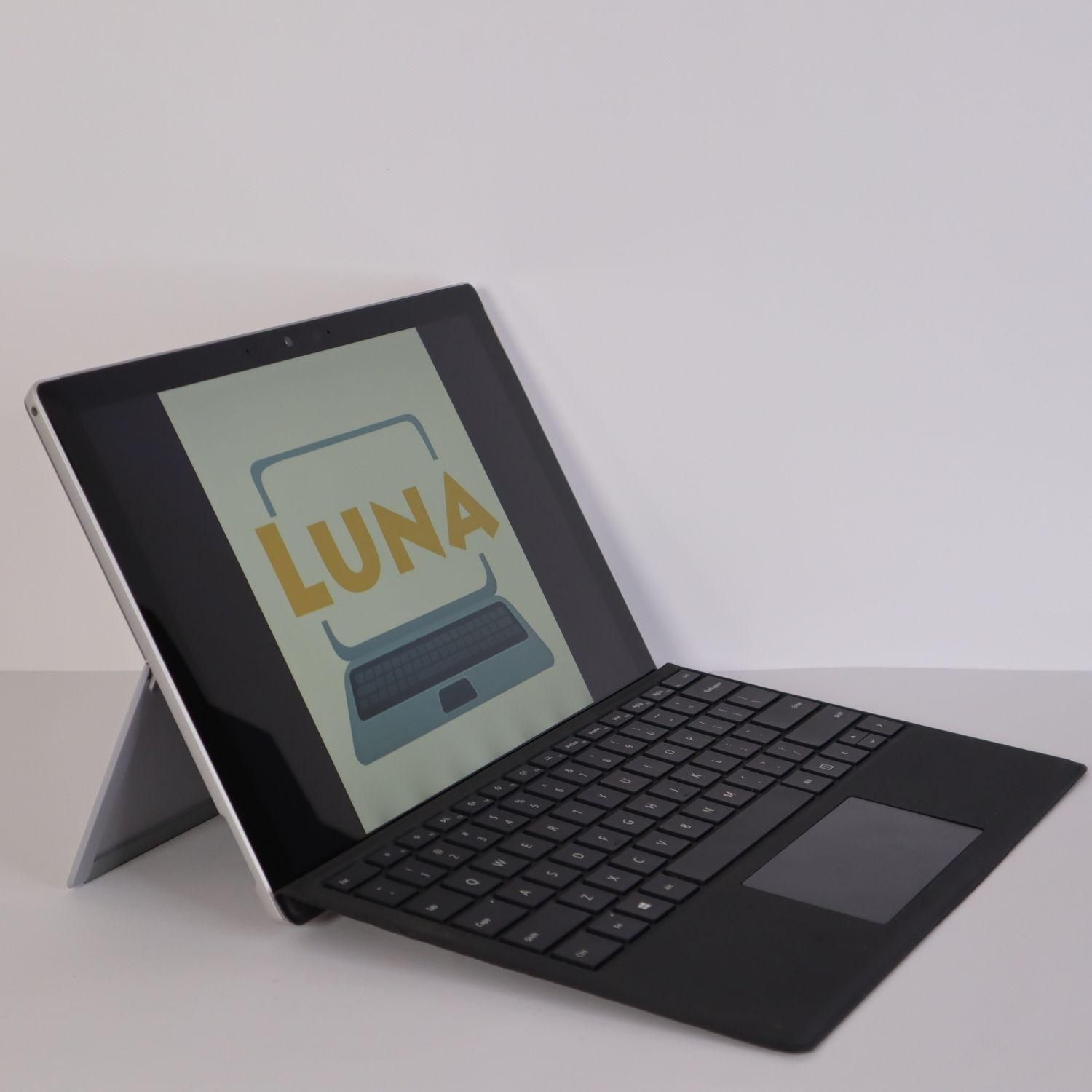لپ تاپ surface ، Dell|رایانه همراه|آزادشهر, |دیوار