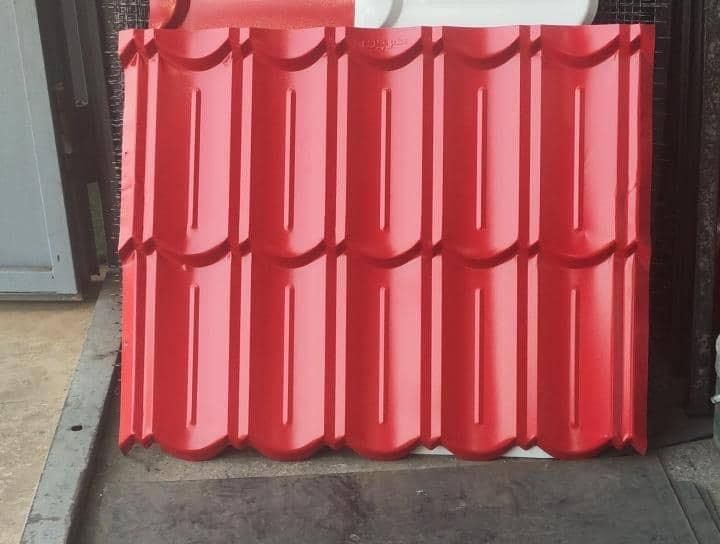 ورق گالوانیزه و رنگی ، مخزن آب قوطی وپشم شیشه|خدمات پیشه و مهارت|بوشهر, |دیوار