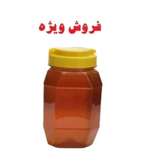 عسل طبیعی چندگیاه ضمانت کیفیت به شرط|خوردنی و آشامیدنی|قم, شهرک طالقانی|دیوار