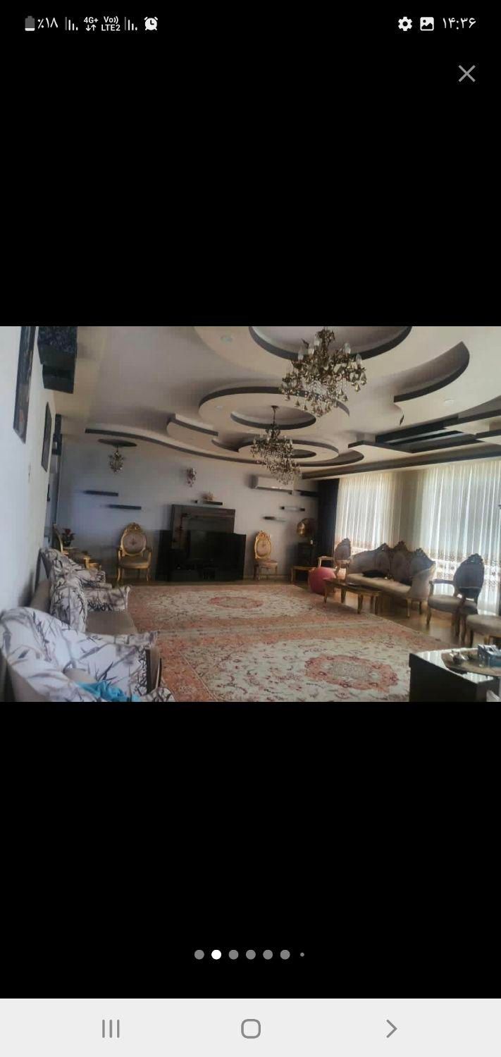 فروش خانه ویلایی ۳۶۰ متری ۲ خوابه|فروش خانه و ویلا|پارس‌آباد, |دیوار