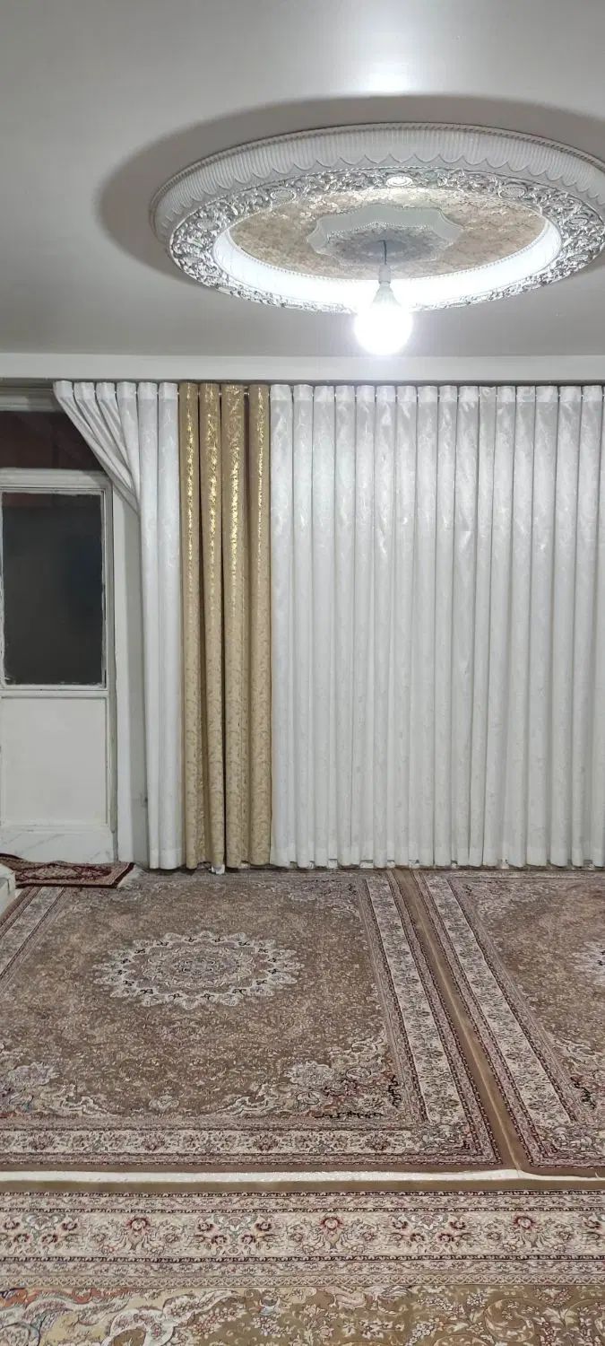 آپارتمان ۷۹ متری ۲ خوابه طبقه ۱ فرهنگیان ترافیک|فروش آپارتمان|نظرآباد, شهرک فرهنگیان|دیوار