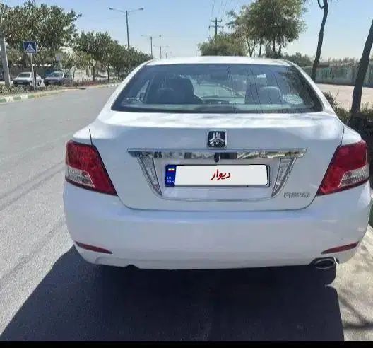 آریو اتومات ۶۰تا کار بیرنگ ارتفاع سنج و utm|خودرو سواری و وانت|مشهد, هنرستان|دیوار