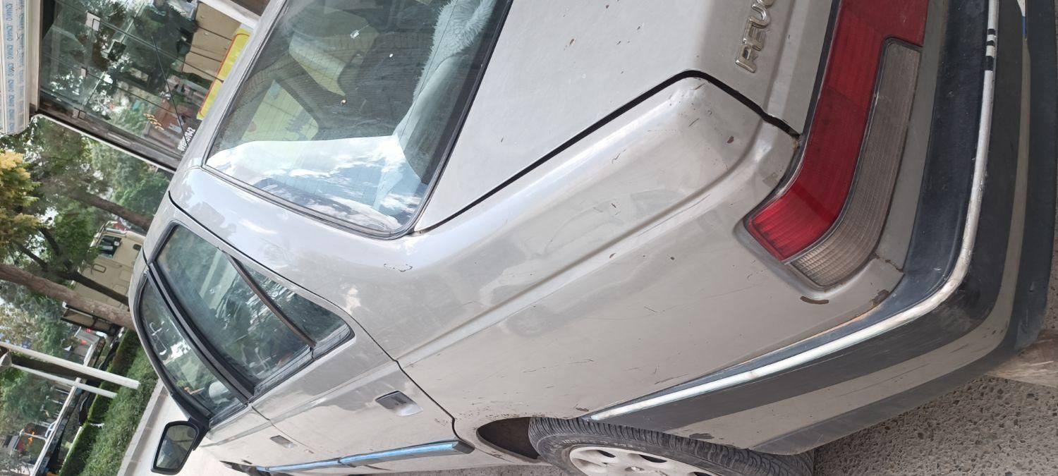 پژو آر دی آی (RDi) بنزینی، مدل ۱۳۸۲|خودرو سواری و وانت|مشهد, طلاب|دیوار