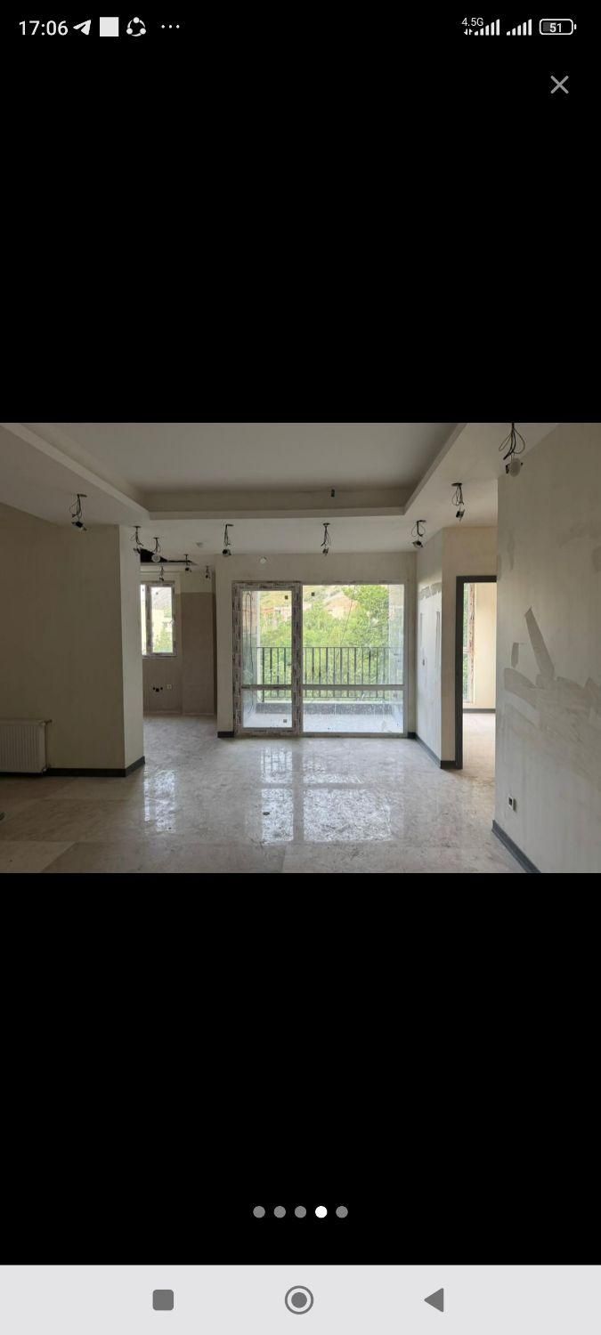 ۷۵ متر نوساز لواسان|فروش آپارتمان|لواسان, |دیوار