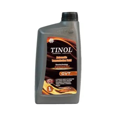روغن گیربکس اتومات CVT تمام سنتیتیک  برند تینول|عمده‌فروشی|تهران, سهروردی|دیوار