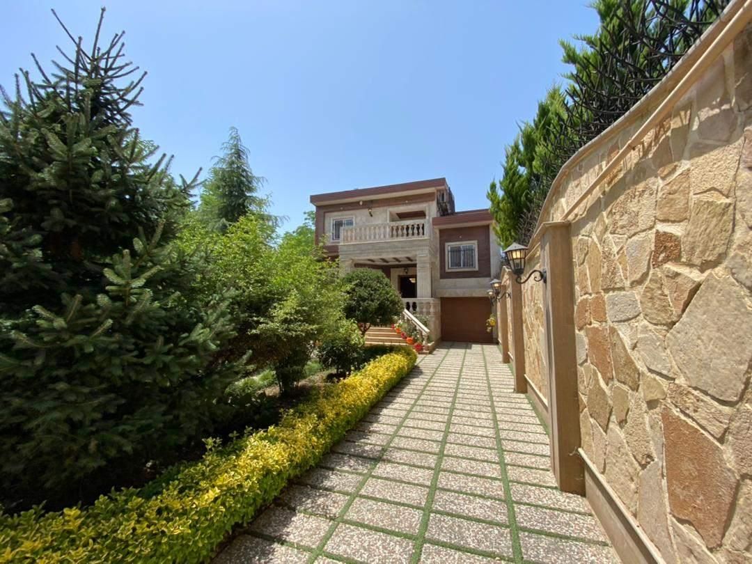 ویلا باغ سرسبز 360متری در منطقه ازاد/سنددار|فروش خانه و ویلا|رشت, سعدی (تختی)|دیوار