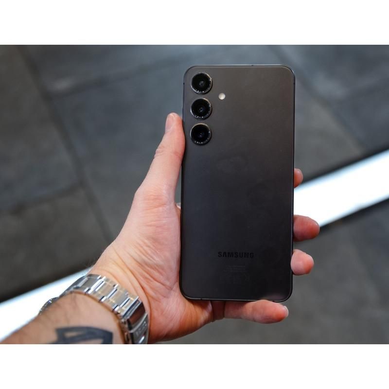 سامسونگ Galaxy A05s با حافظهٔ ۶۴ گیگابایت|موبایل|تهران, آهنگ|دیوار