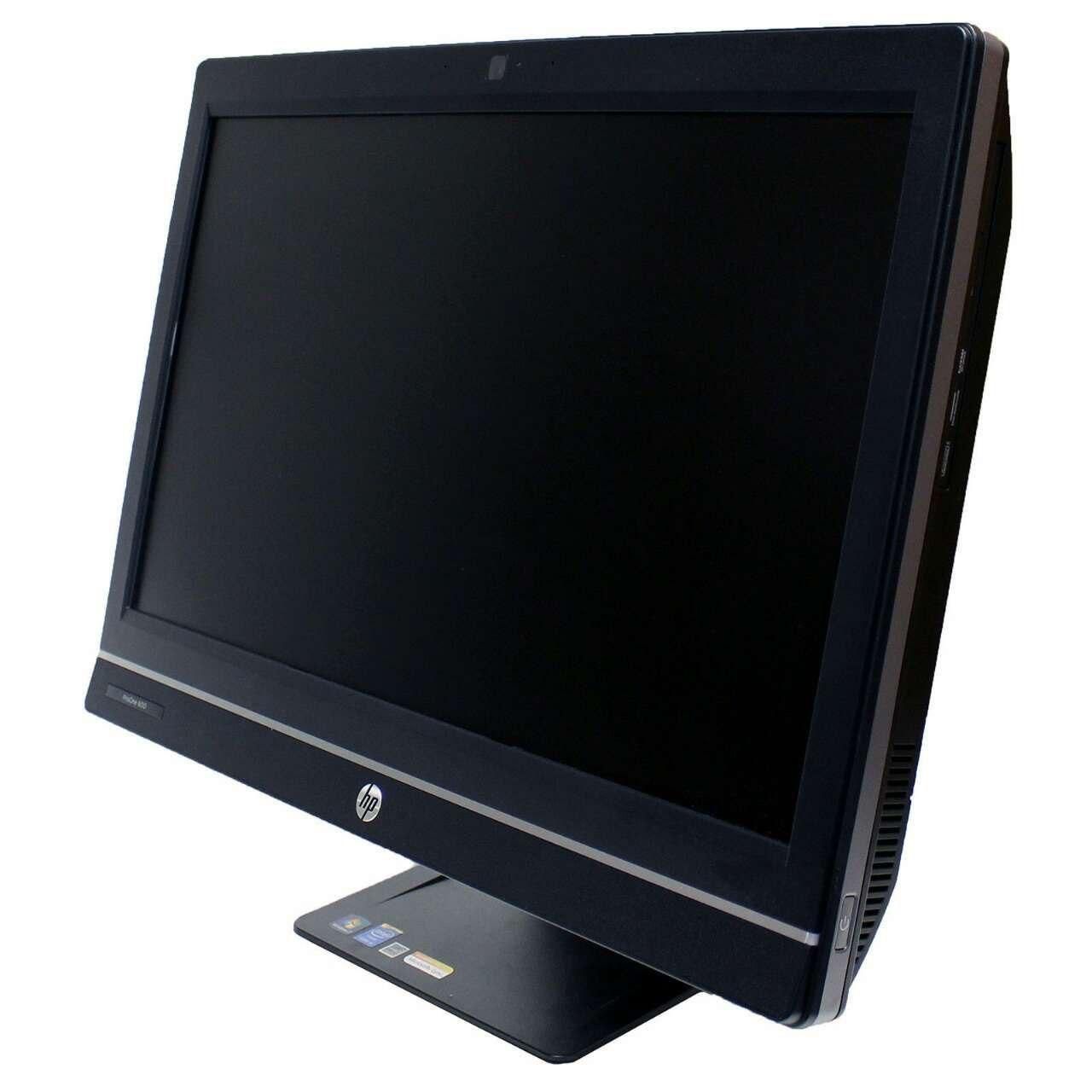 صندوق فروشگاهی hp مدل all in one compaq8300|فروشگاه و مغازه|قشم, |دیوار
