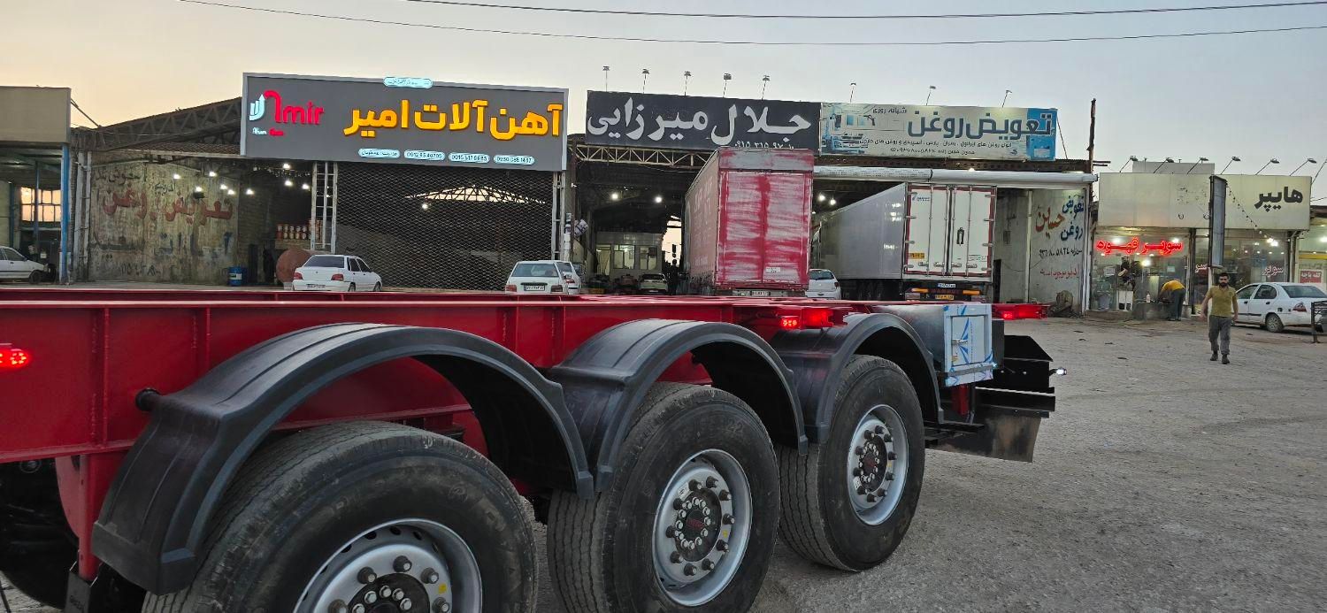 تیغه|قطعات یدکی و لوازم جانبی|مشهد, شهرک ابوذر|دیوار