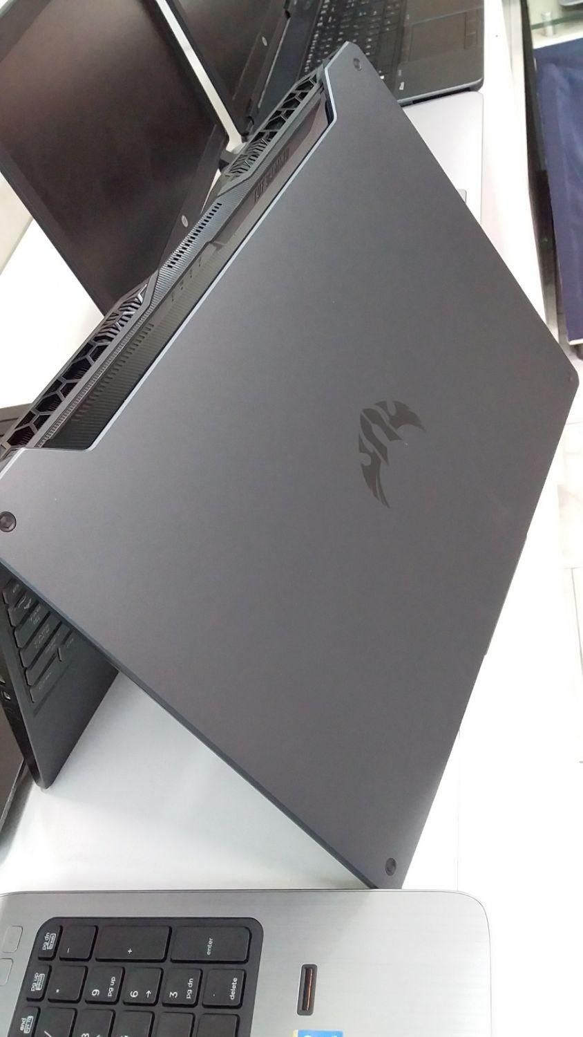 ASUS TUF|رایانه همراه|گرگان, |دیوار