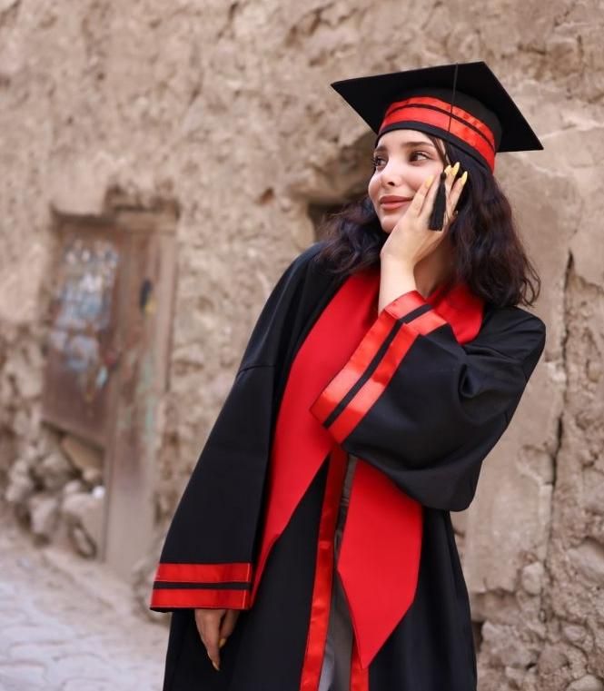 اجاره و فروش لباس فارغ‌التحصیلی|خدمات پذیرایی، مراسم|شیراز, احمدآباد|دیوار