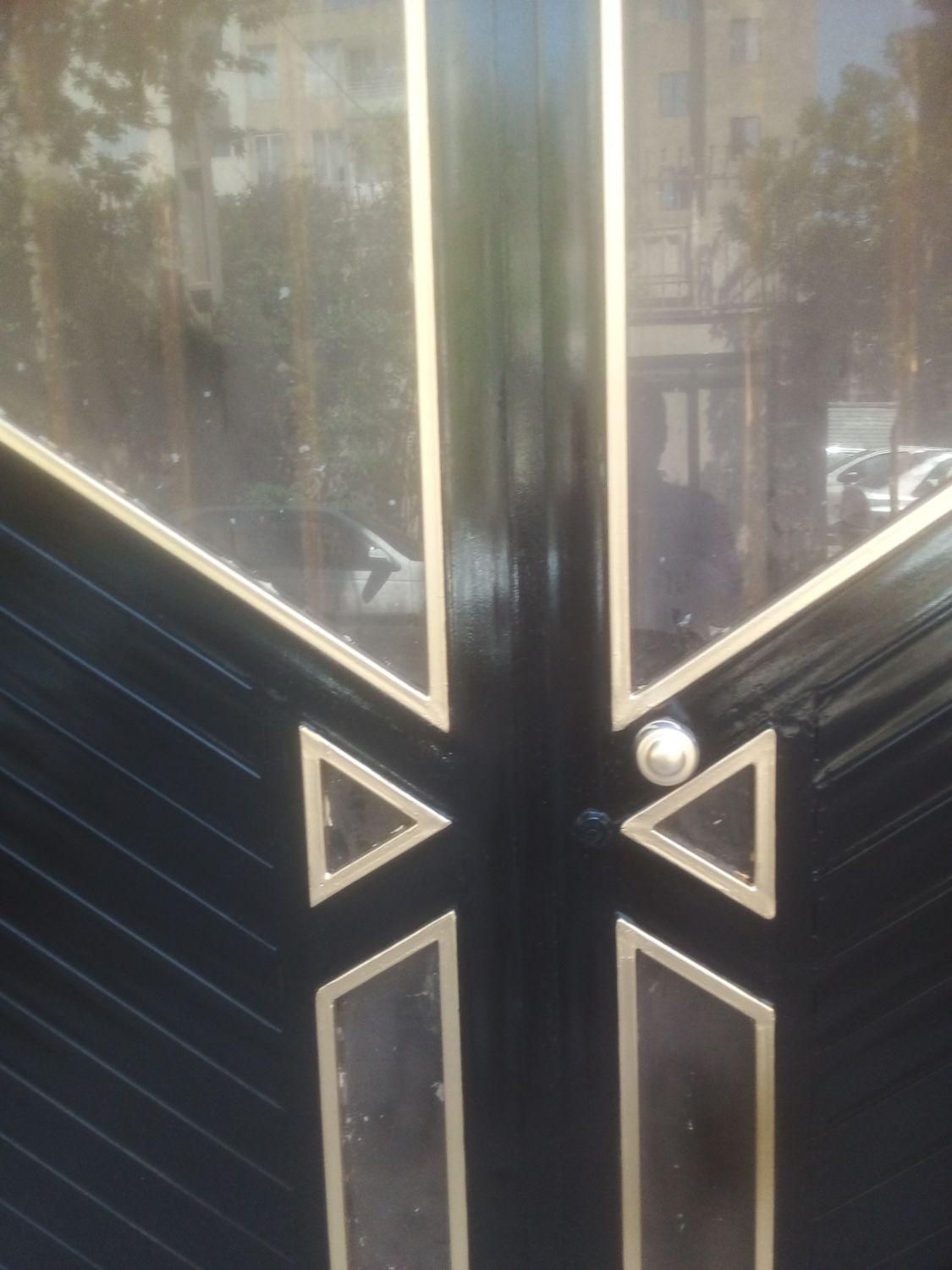 رنگ کاری آمیزی نقاش ونقاشی ساختمان کرج فردیس .|خدمات پیشه و مهارت|کرج, کارخانه قند|دیوار