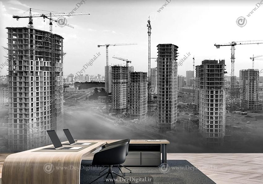 مهندس عمران دارای صلاحیت اجرا|استخدام معماری، عمران و ساختمانی|قزوین, |دیوار