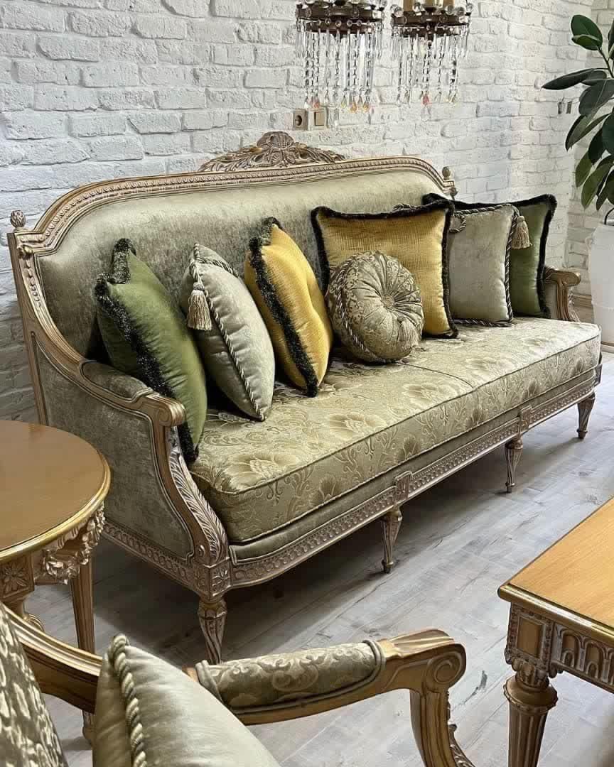 برندکارلود|مبلمان خانگی و میز عسلی|ورامین, جعفر آباد اخوان|دیوار