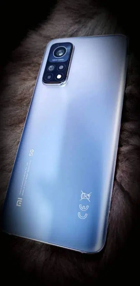 گوشی Mi 10T Pro 256|موبایل|فردیس, فردیس|دیوار