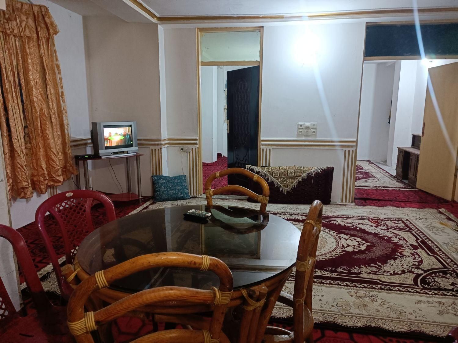 اجاره روزانه،هفنگی،ماهانه تا ۴ نفر|اجارهٔ کوتاه‌مدت آپارتمان و سوئیت|کنارک, |دیوار