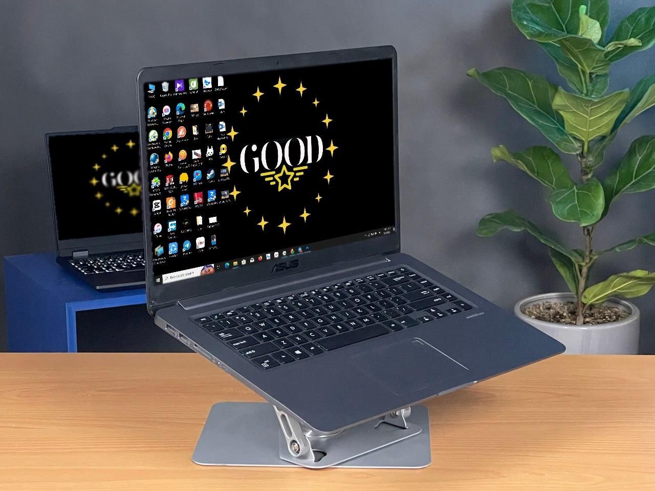 لپ‌تاپ ASUS F510U|رایانه همراه|یزد, |دیوار