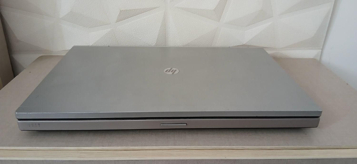 لپ تاپ صنعتی اچ پی ۸۵۷۰ hp8570|رایانه همراه|بوکان, |دیوار