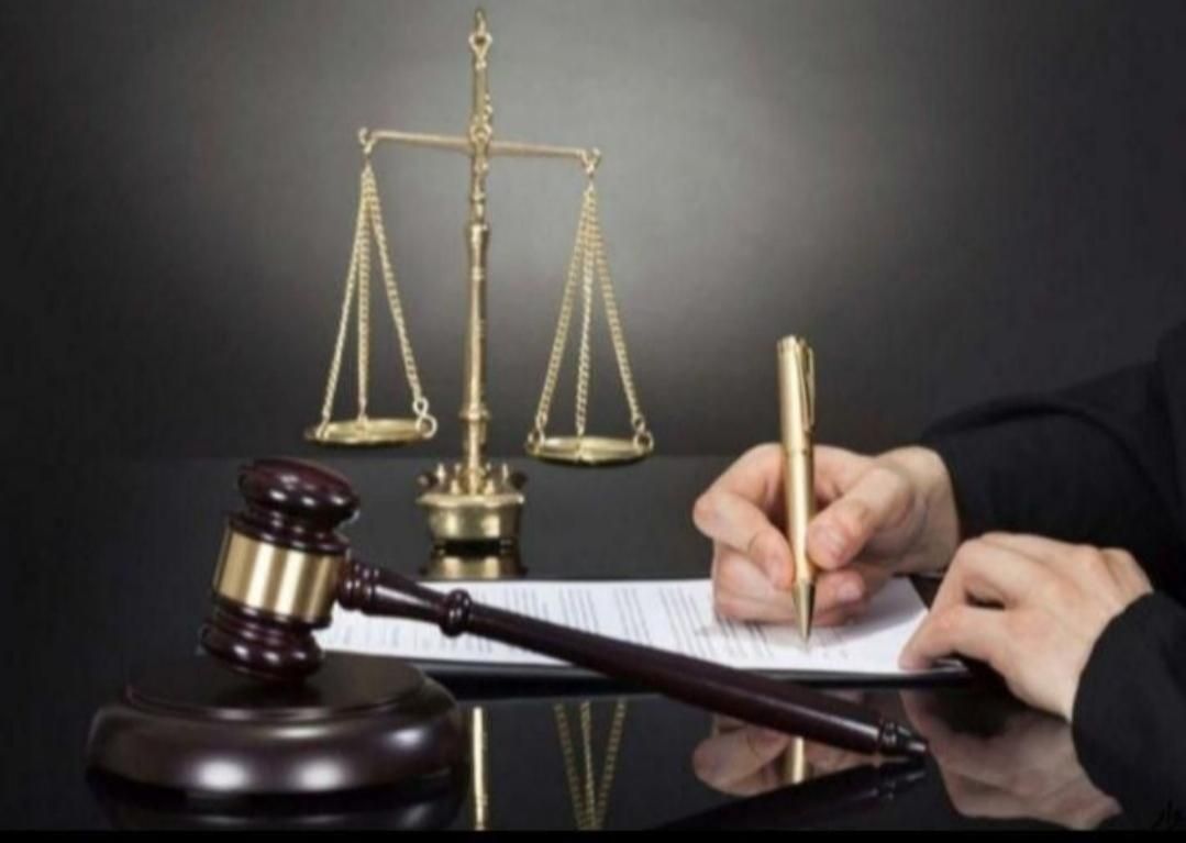 وکالت تخصصی دعواهای حقوقی و قوانین ایثارگران|خدمات مالی، حسابداری، بیمه|تهران, ستارخان|دیوار