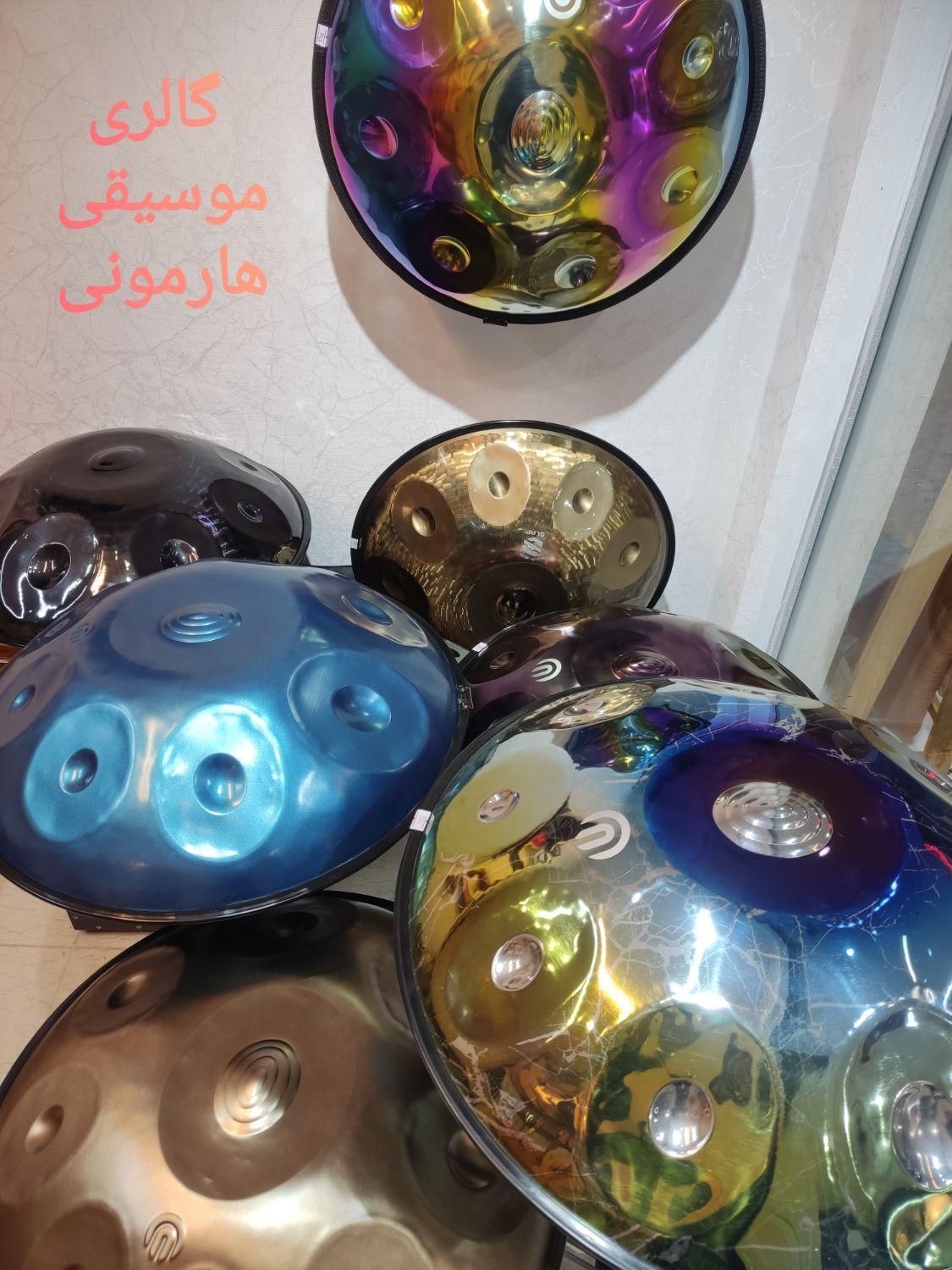 هنگدرام گرید A و B|درام و پرکاشن|کرج, مهرشهر - فاز ۱|دیوار