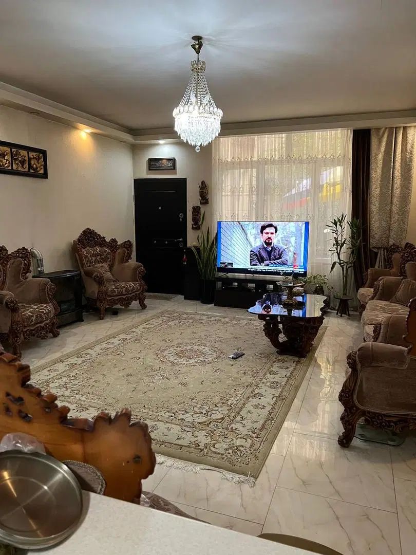خانه ویلایی دربستی دوبلکس ۱۵۰متری ۳ خواب ( نارمک)|اجارهٔ خانه و ویلا|تهران, هفت حوض|دیوار