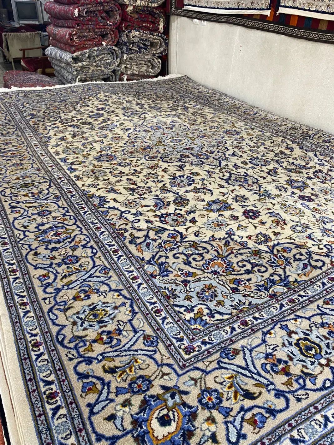 ۹متری کاشان کرم|فرش|تهران, مدائن|دیوار
