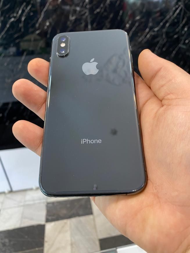 اپل iPhone XS ۲۵۶ گیگابایت|موبایل|تهران, کوثر|دیوار